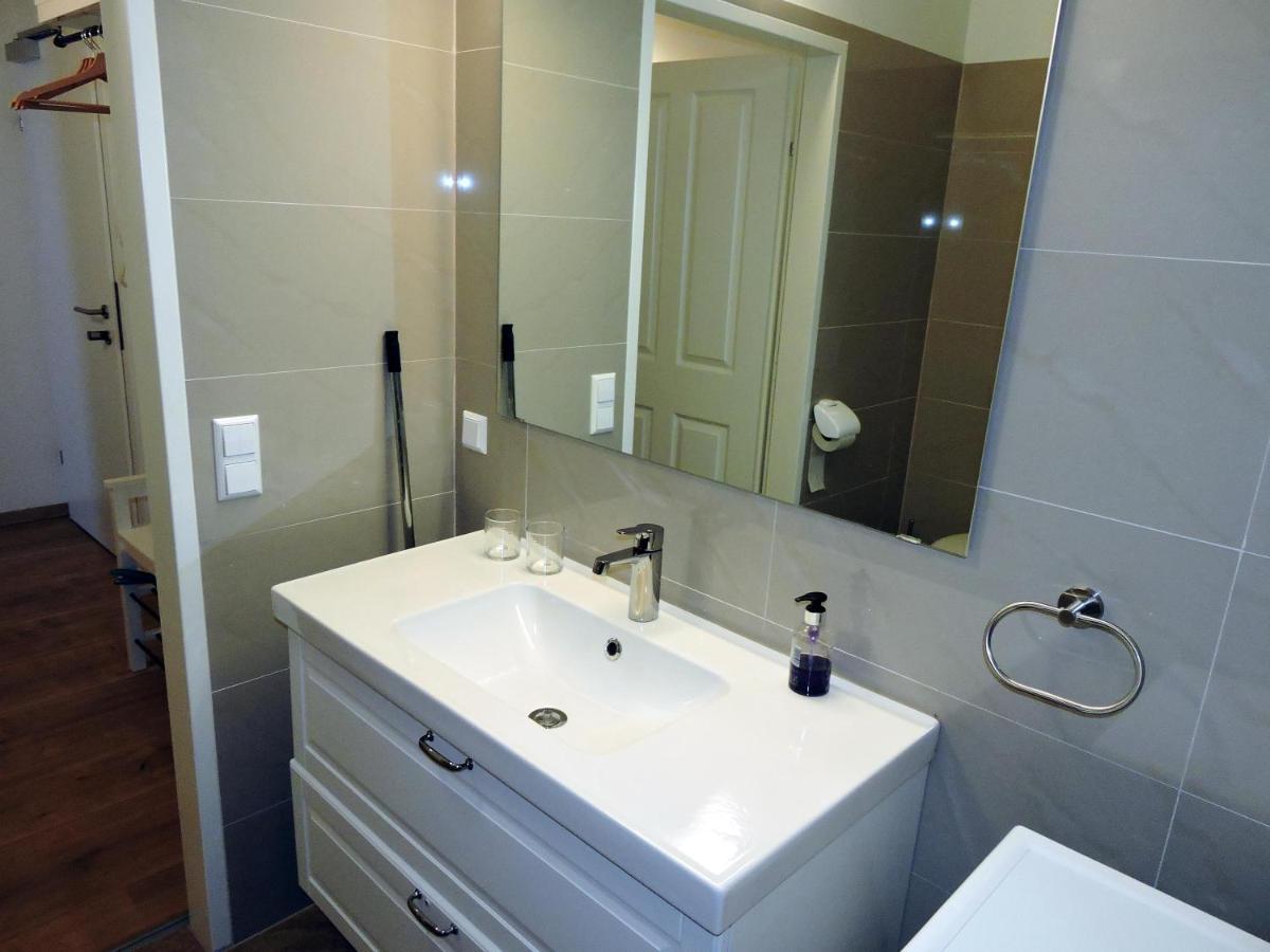 211 Amsterdam, Studio Apartment, 30M2 1-4 Pers 클라겐푸르트 외부 사진
