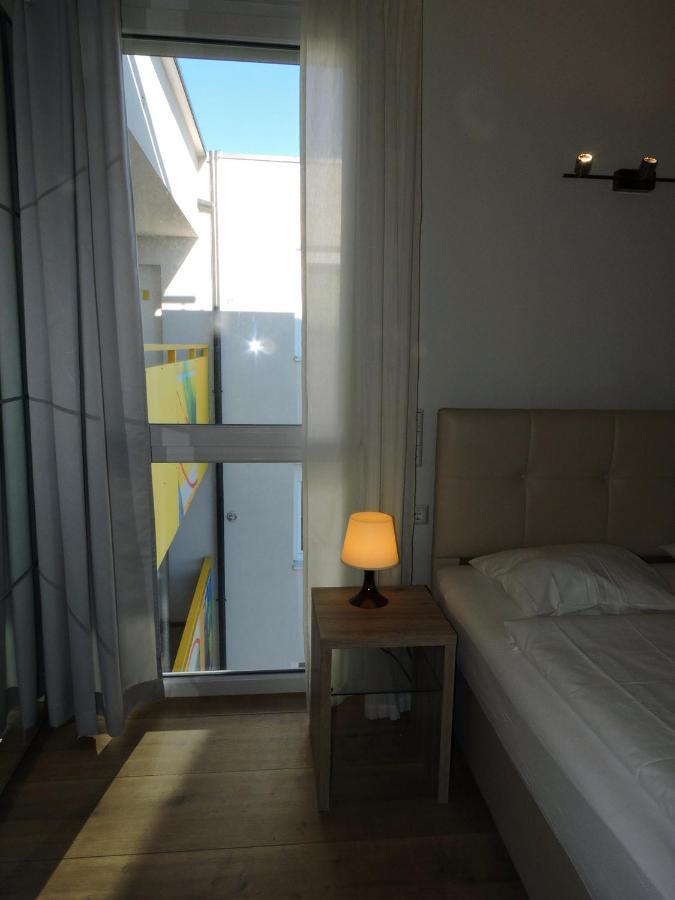 211 Amsterdam, Studio Apartment, 30M2 1-4 Pers 클라겐푸르트 외부 사진