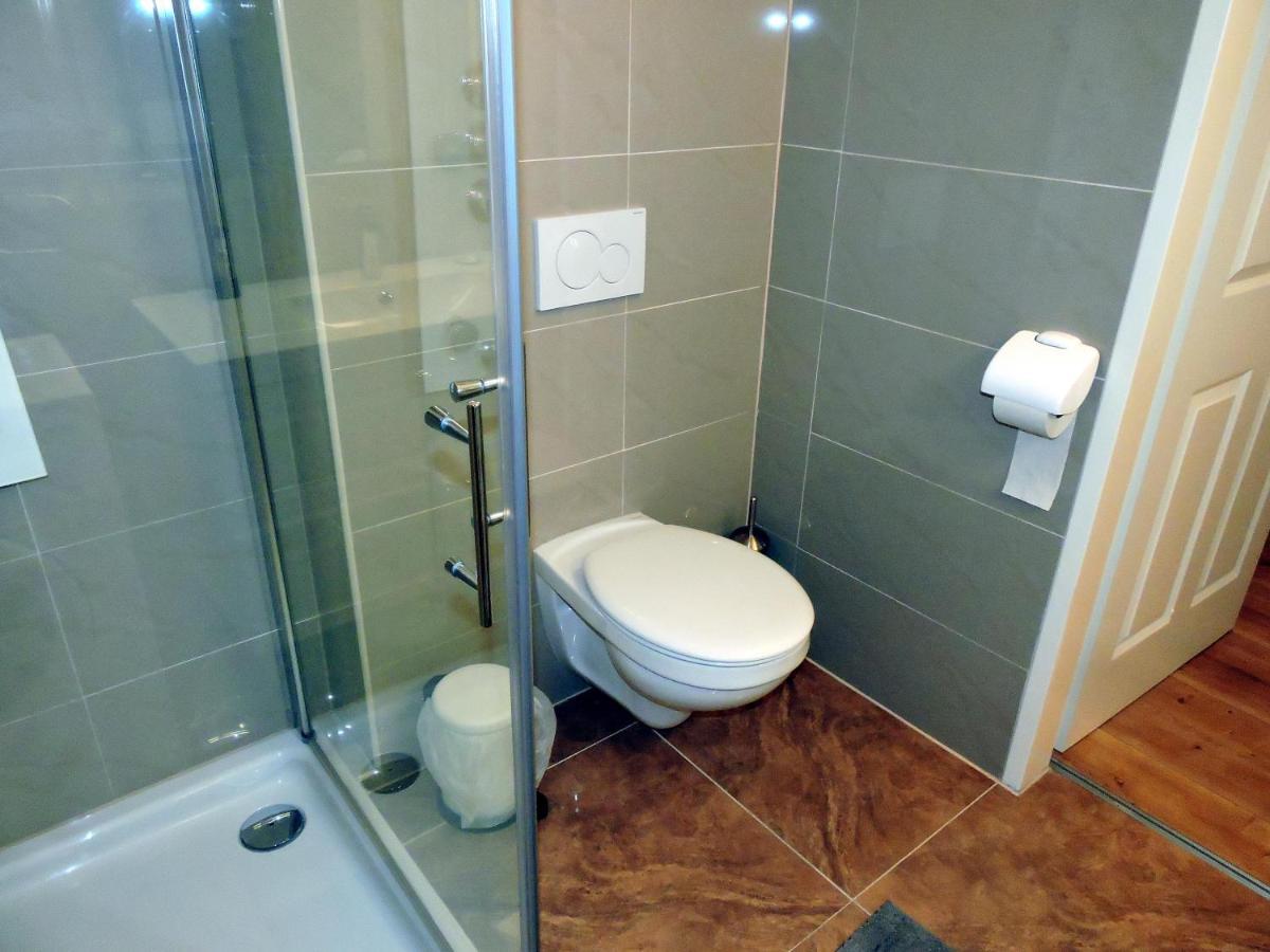 211 Amsterdam, Studio Apartment, 30M2 1-4 Pers 클라겐푸르트 외부 사진