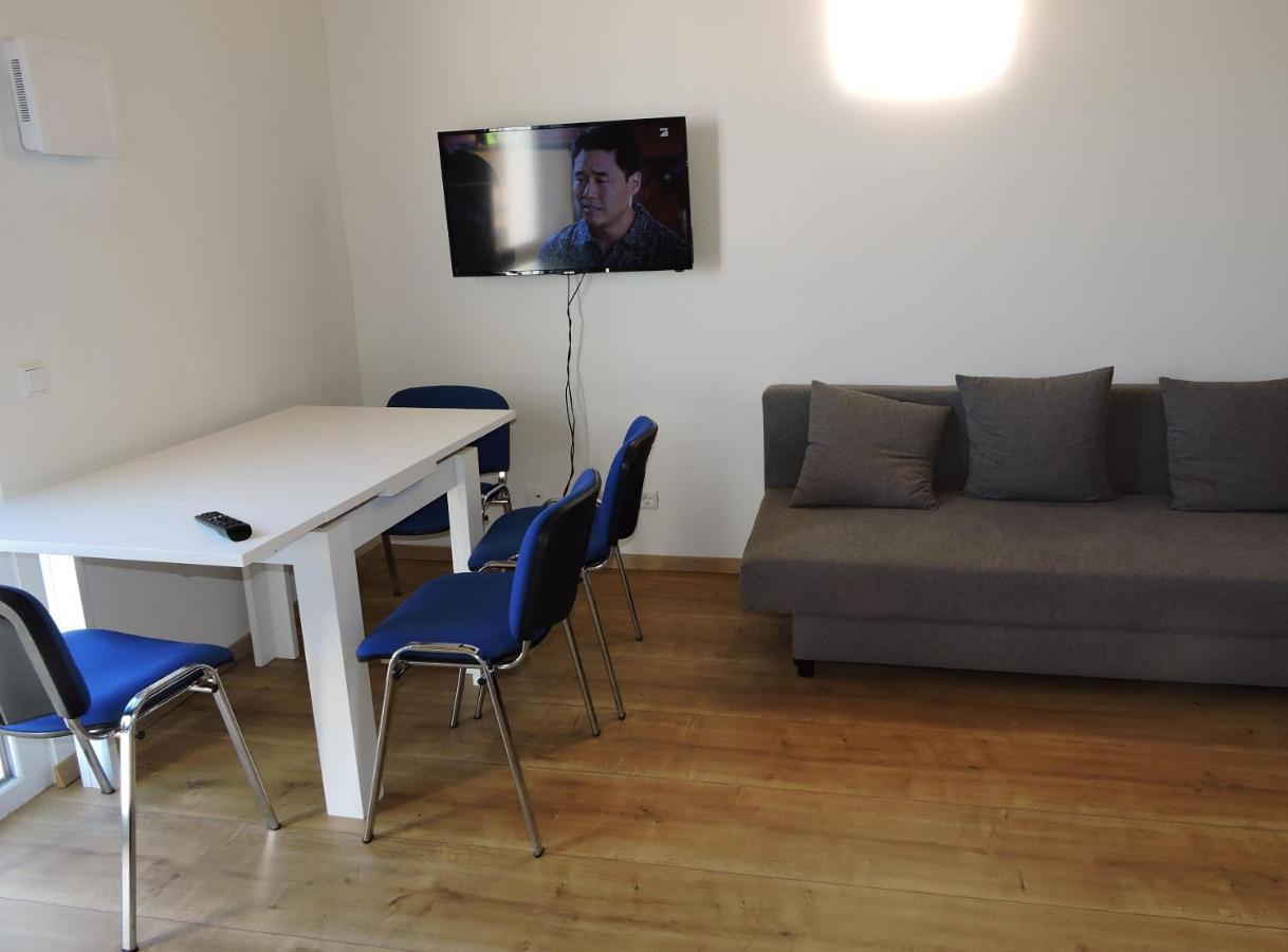 211 Amsterdam, Studio Apartment, 30M2 1-4 Pers 클라겐푸르트 외부 사진